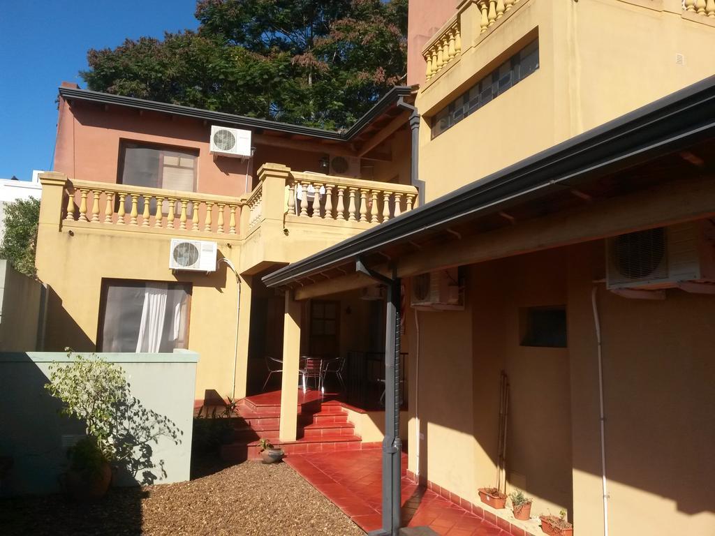 Hotel El Colonial Bagian luar foto