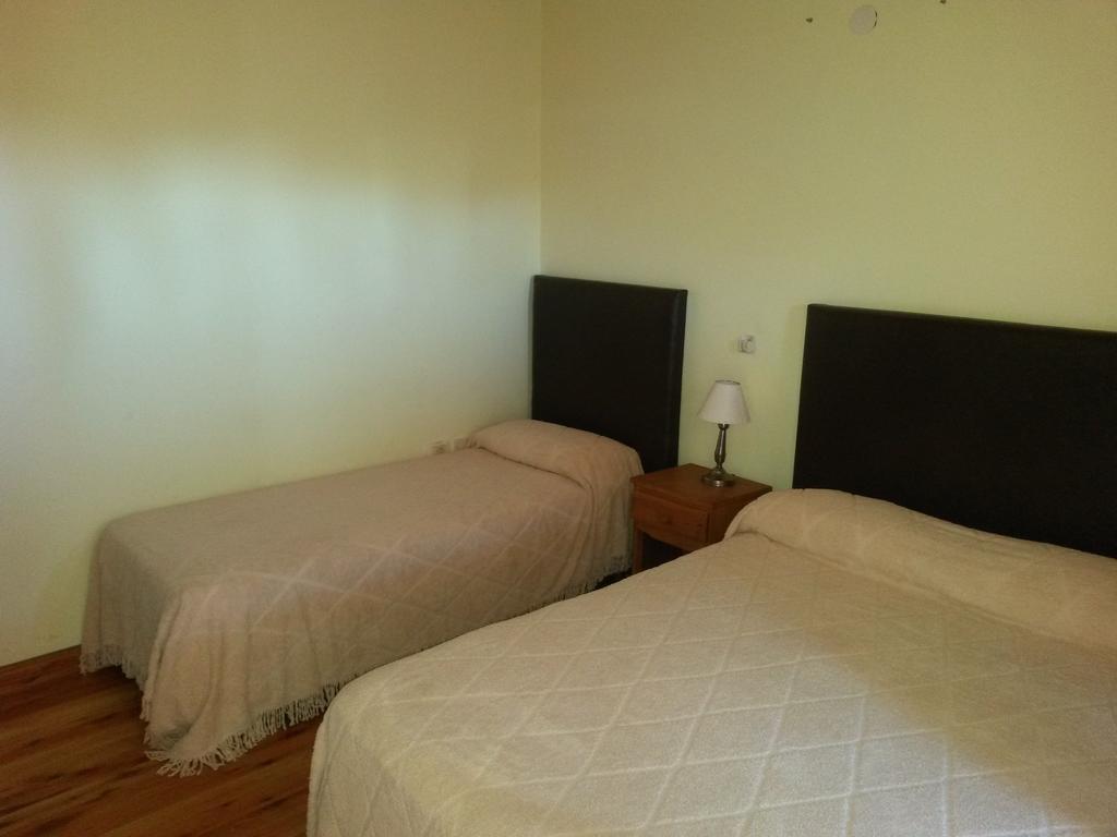 Hotel El Colonial Ruang foto