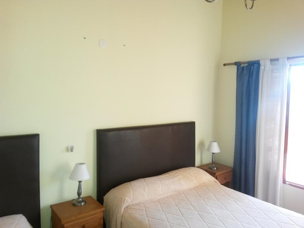 Hotel El Colonial Ruang foto