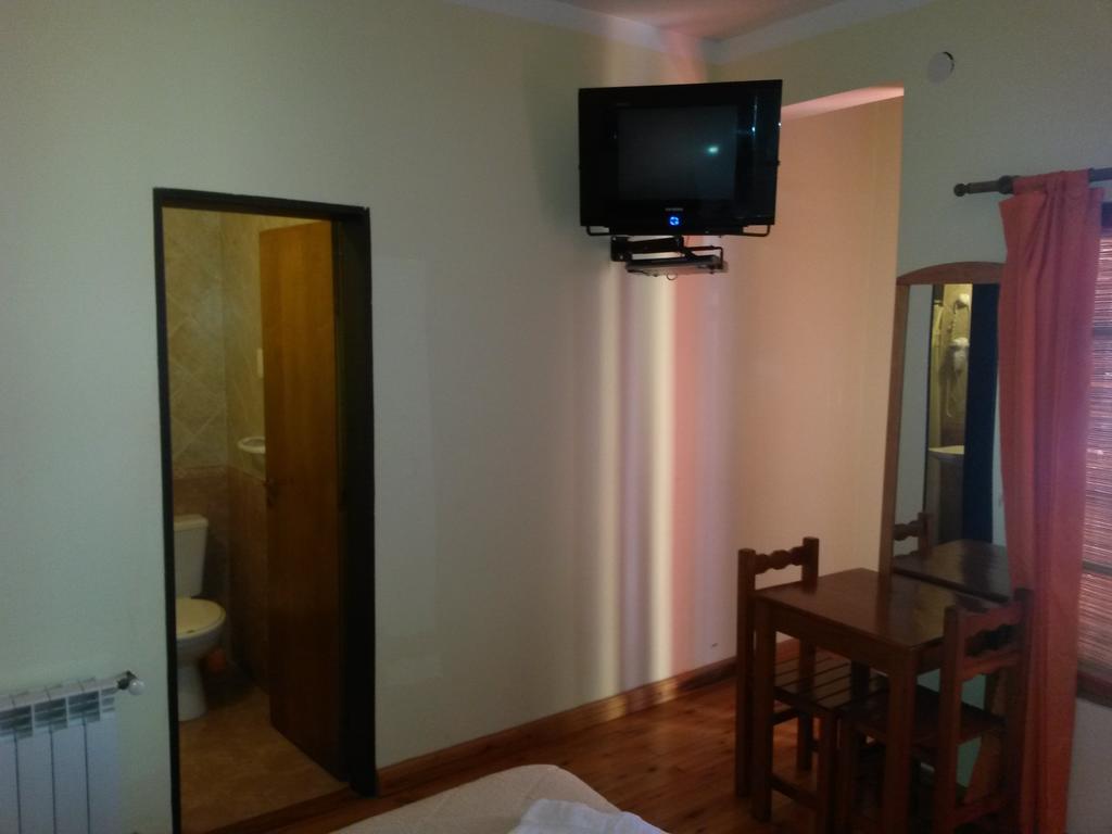 Hotel El Colonial Ruang foto