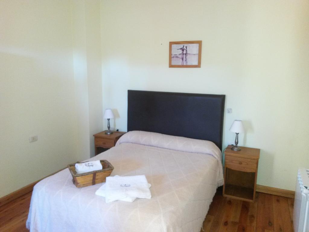 Hotel El Colonial Ruang foto