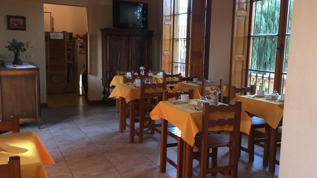 Hotel El Colonial Bagian luar foto