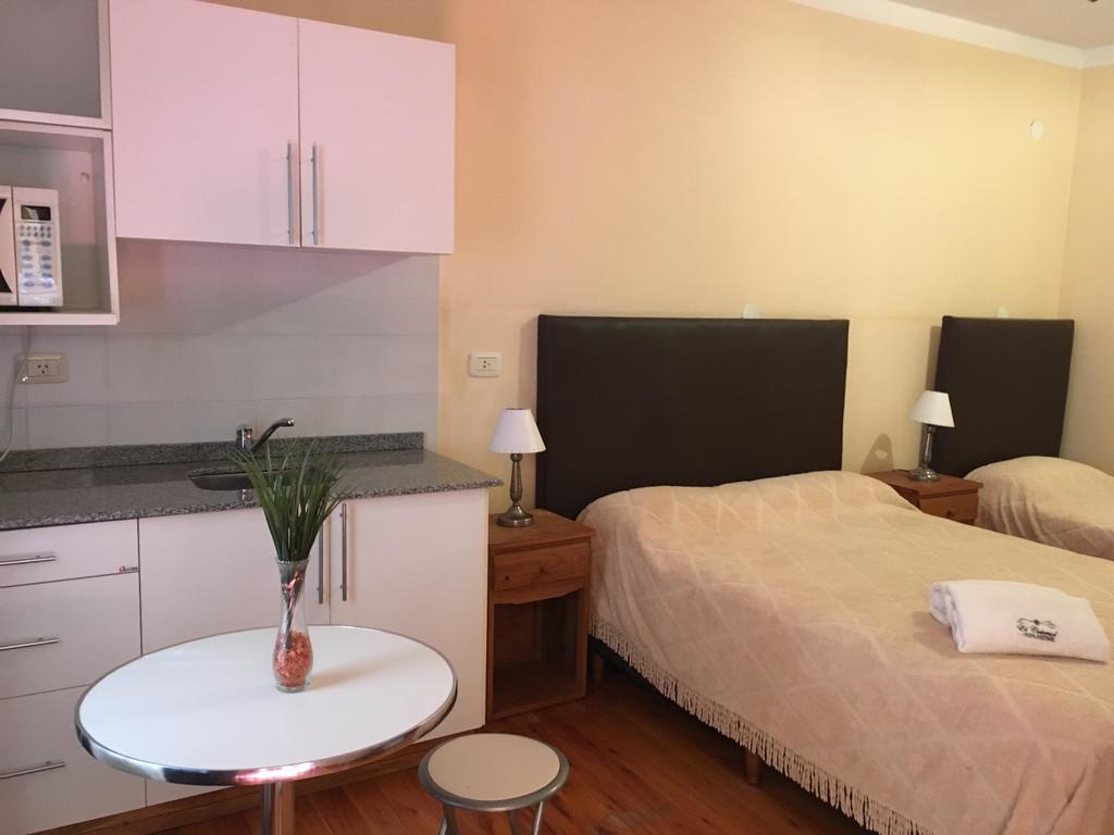 Hotel El Colonial Bagian luar foto