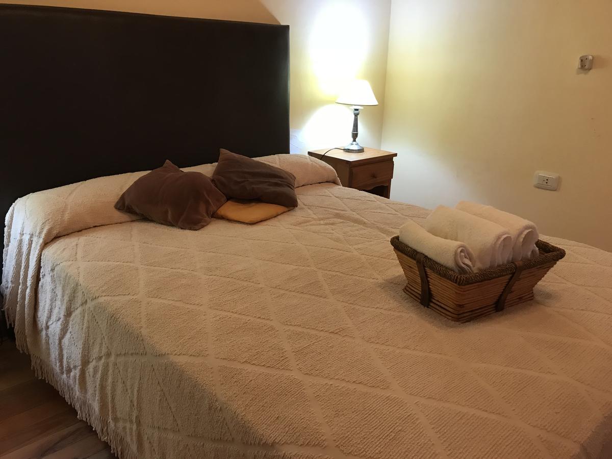 Hotel El Colonial Bagian luar foto