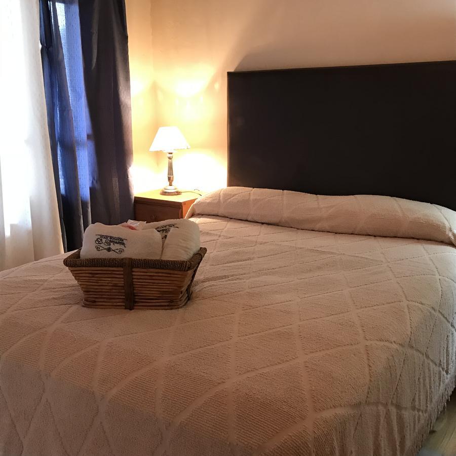 Hotel El Colonial Bagian luar foto