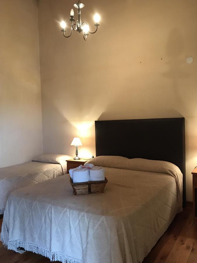 Hotel El Colonial Bagian luar foto