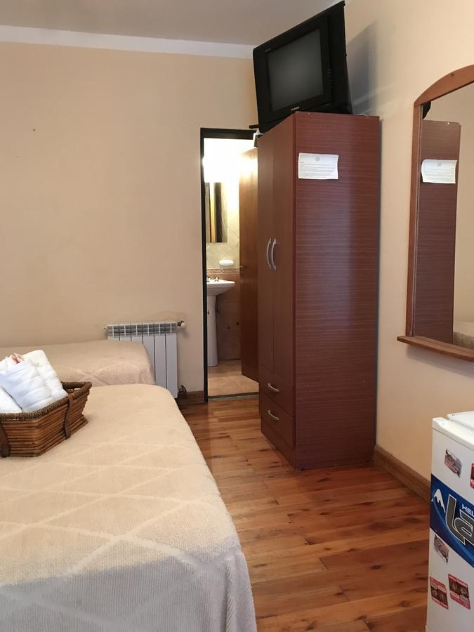 Hotel El Colonial Bagian luar foto