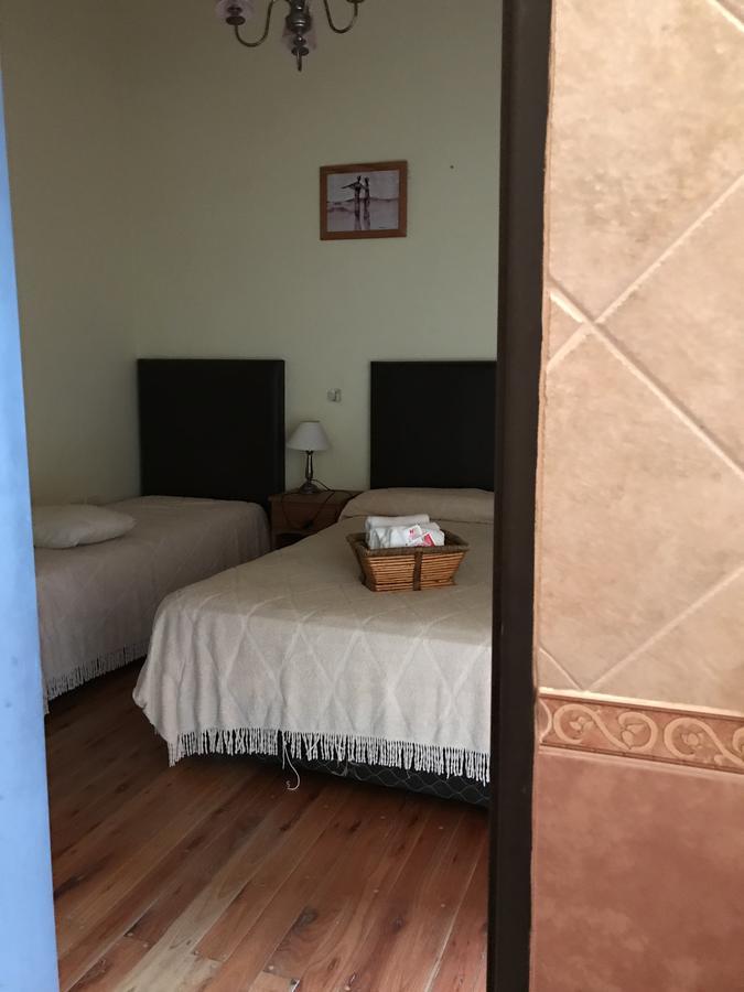 Hotel El Colonial Bagian luar foto