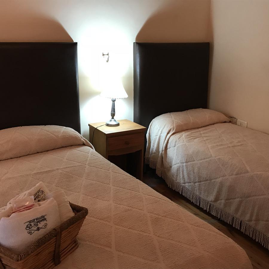 Hotel El Colonial Bagian luar foto