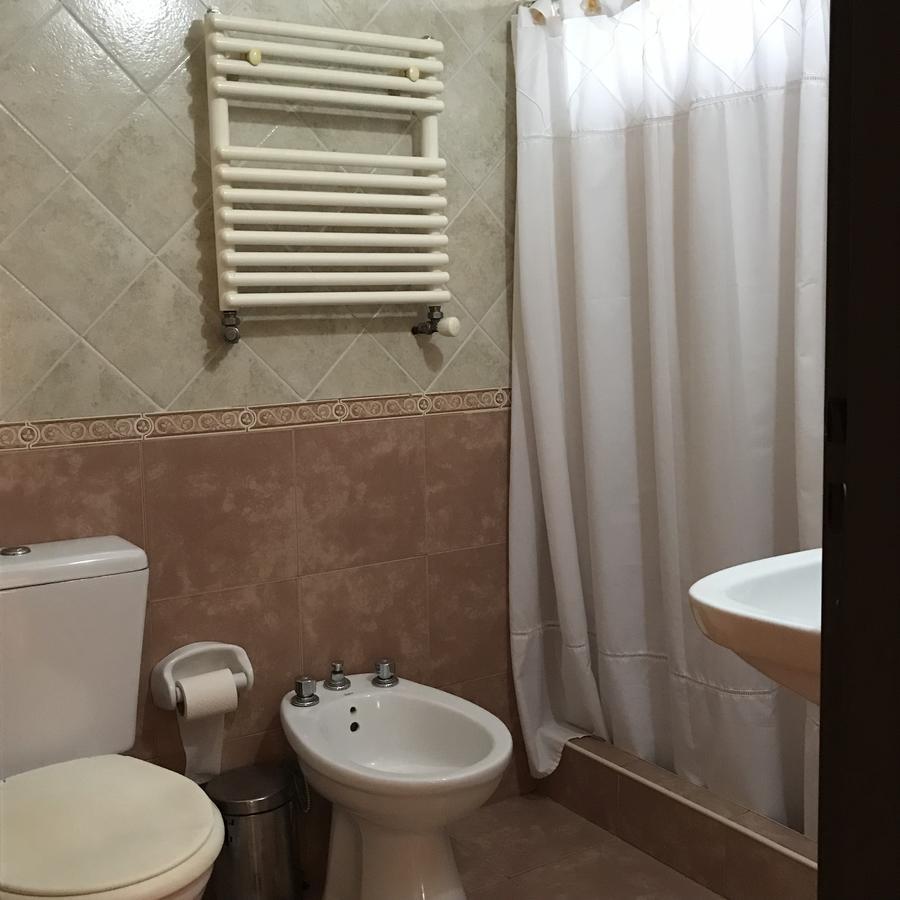 Hotel El Colonial Bagian luar foto